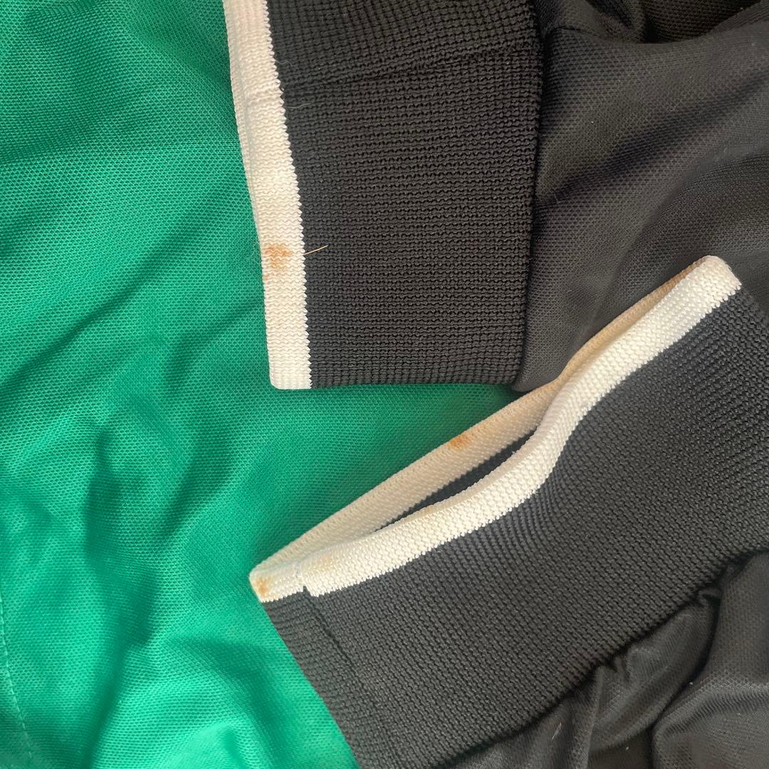 東京ヴェルディ サッカーシャツ 22番 MALT'S