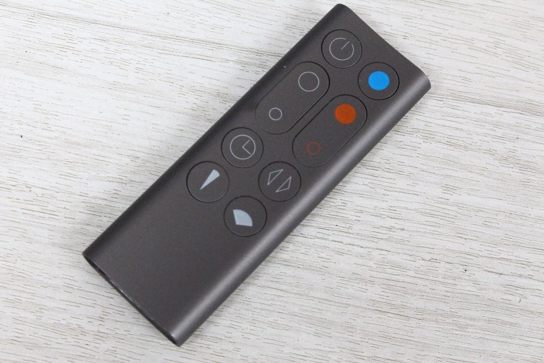 ▲dyson ダイソン AM09 hot+cool 2020年製