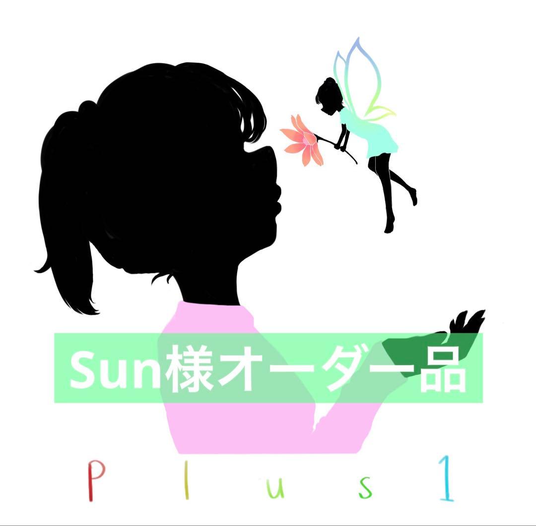 Sun様オーダー品