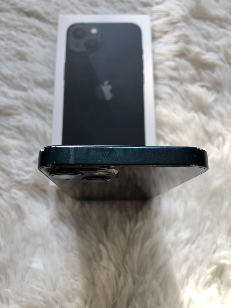 【年始割】iPhone 13 128GB SIMフリー　【早い者勝ち】