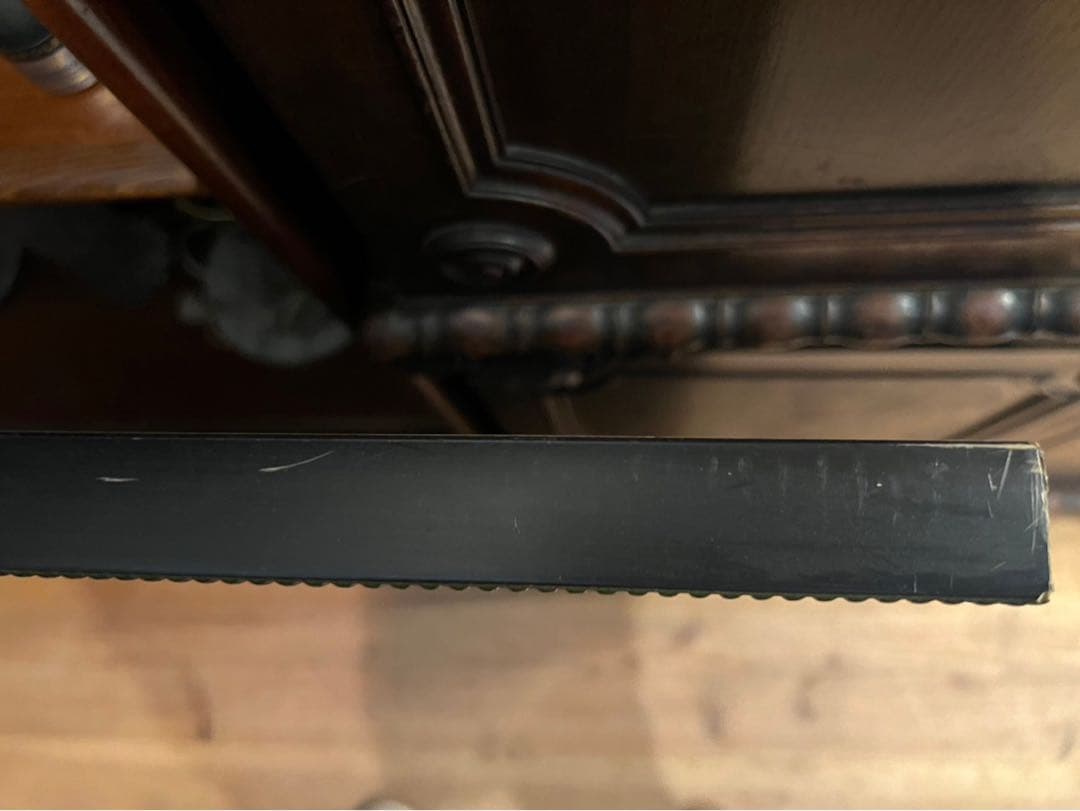 エミール ノルデ アイリス アート 額縁 インテリア