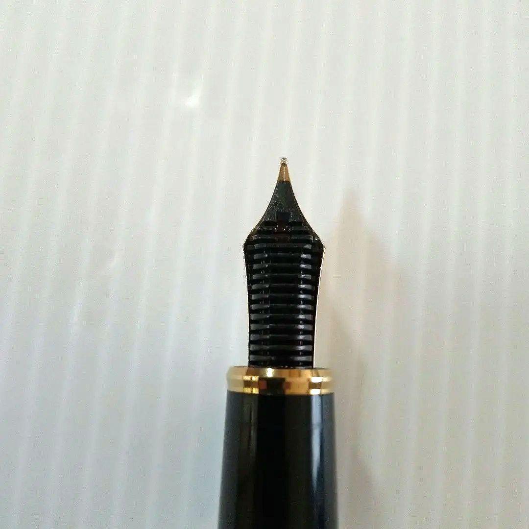 【1990年代】SAILOR 万年筆 プロフィット　14K 　銀製