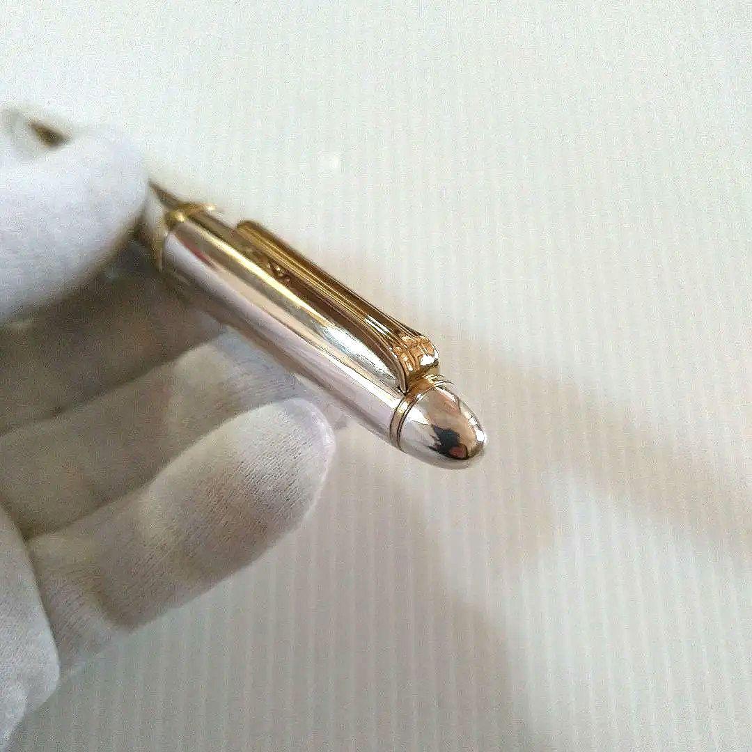 【1990年代】SAILOR 万年筆 プロフィット　14K 　銀製