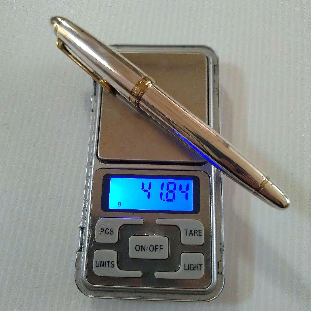 【1990年代】SAILOR 万年筆 プロフィット　14K 　銀製