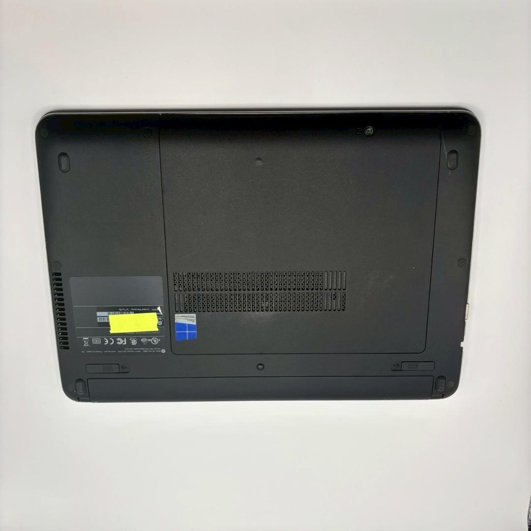 【HP】高性能i7 新品SSD256GB メモリ8GB ノートPC