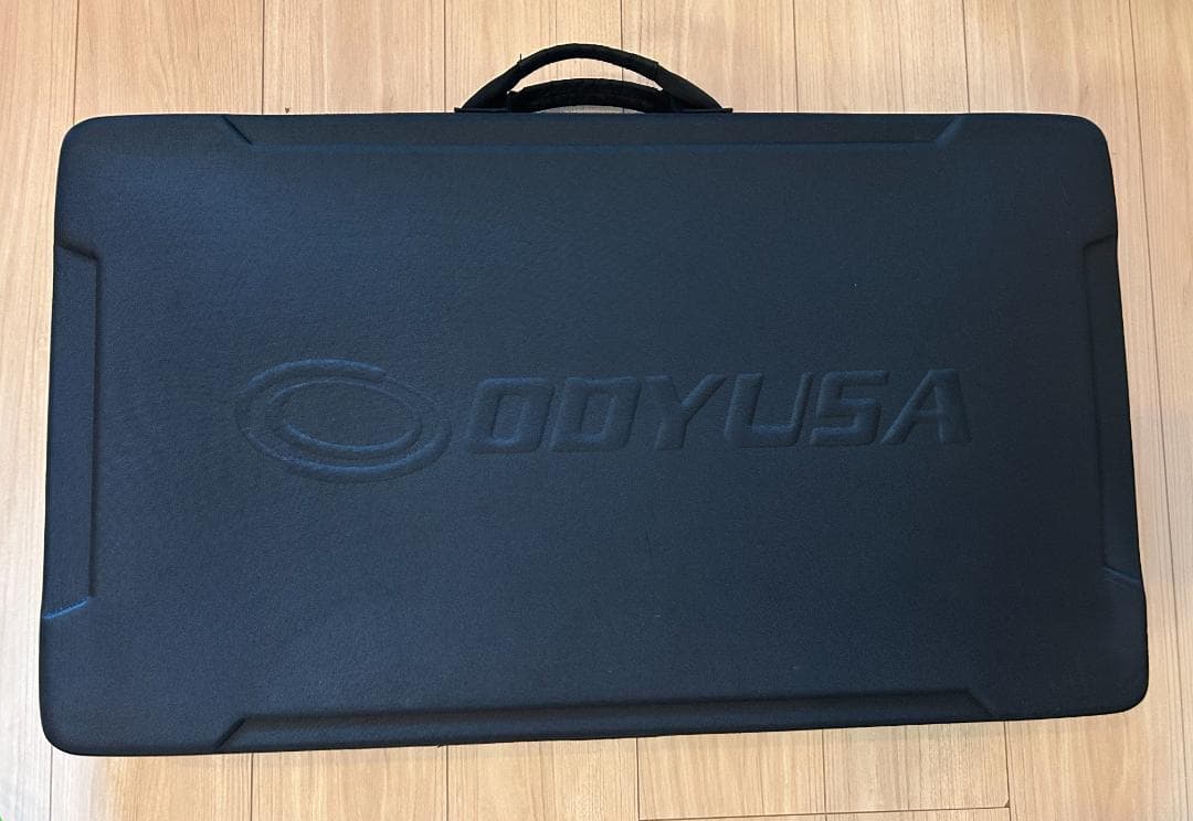 L*a様 Pioneer DJ DDJ-FLX6 （ODYUSAケース付き）