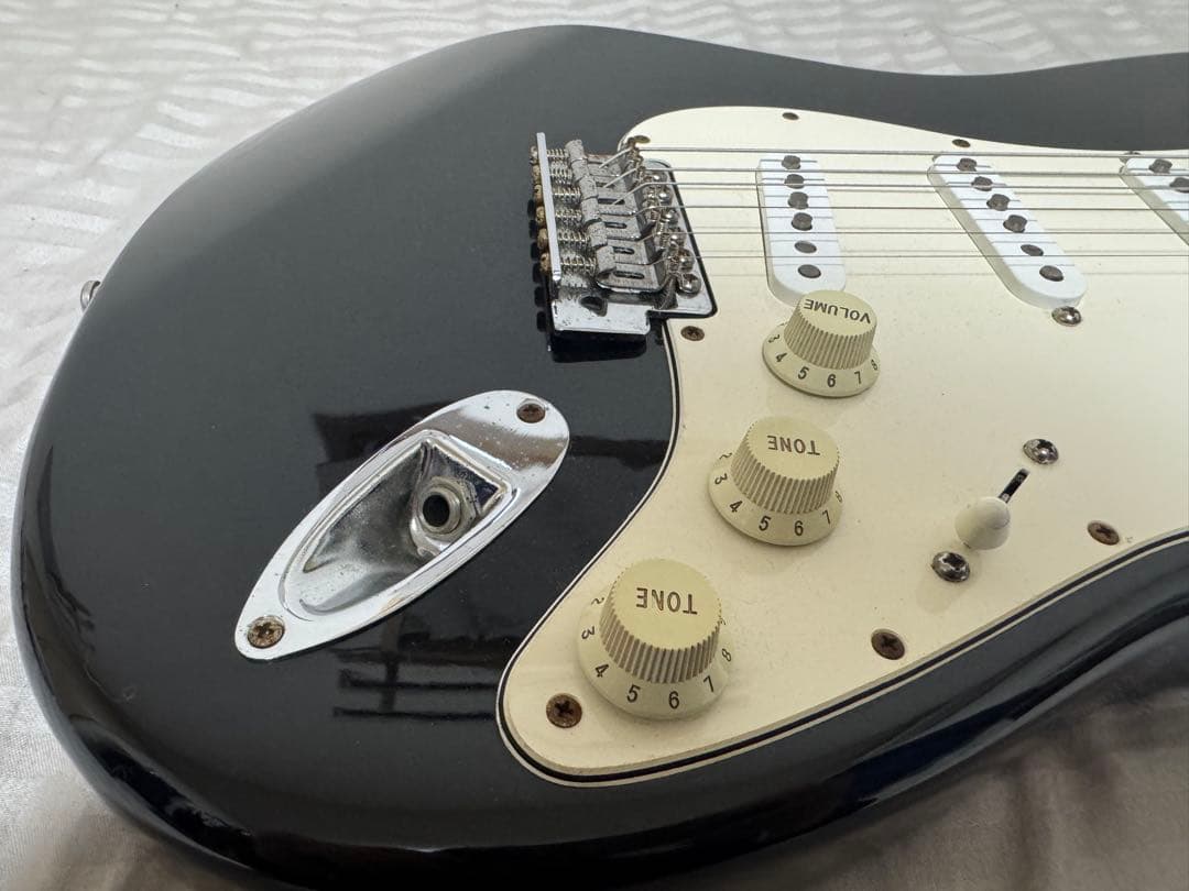 Fender Mexico ストラトキャスター 1996~7年製