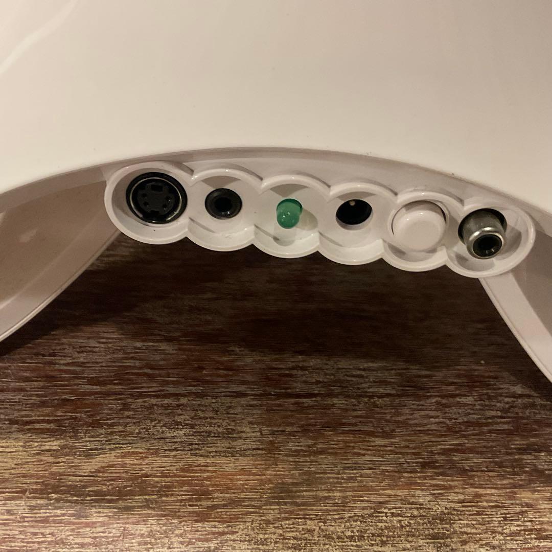 JBL CREATURE3 WHTJ 2.1ch アクティブスピーカー