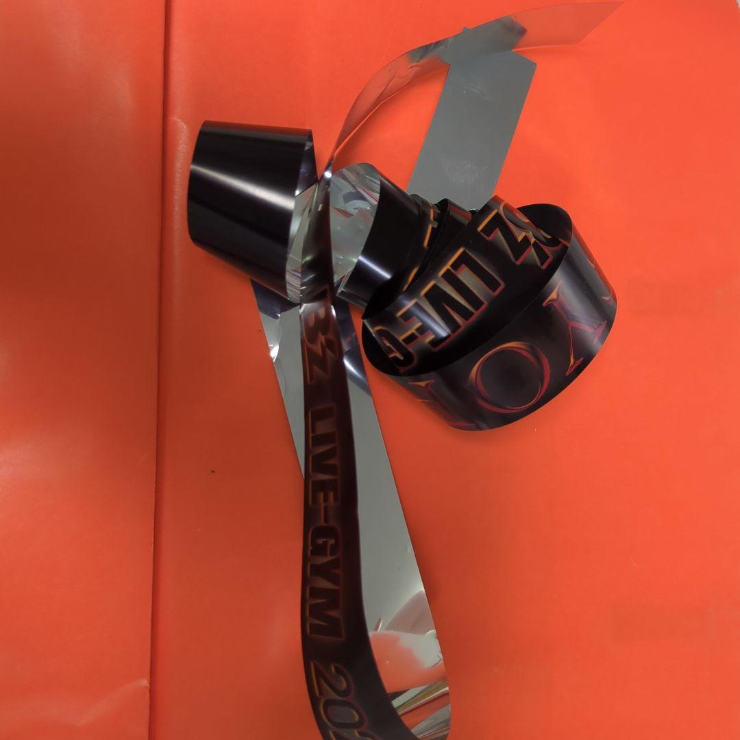 B'z LIVE-GYM 2025 FYOP プリミアム入場者限定グッズ