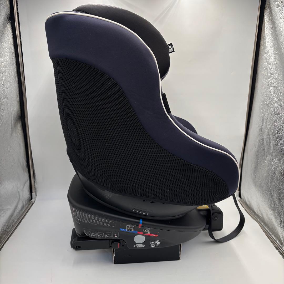 【美品】joie カトージ Arc360° チャイルドシート ISOFIX 対応