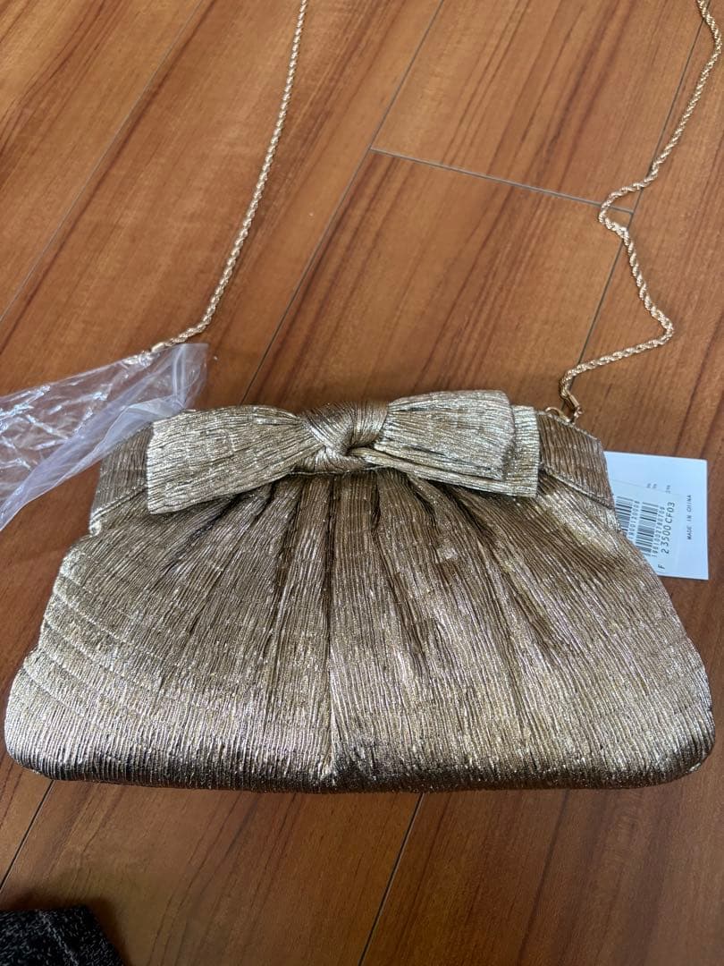 はなはな様2点バッグ