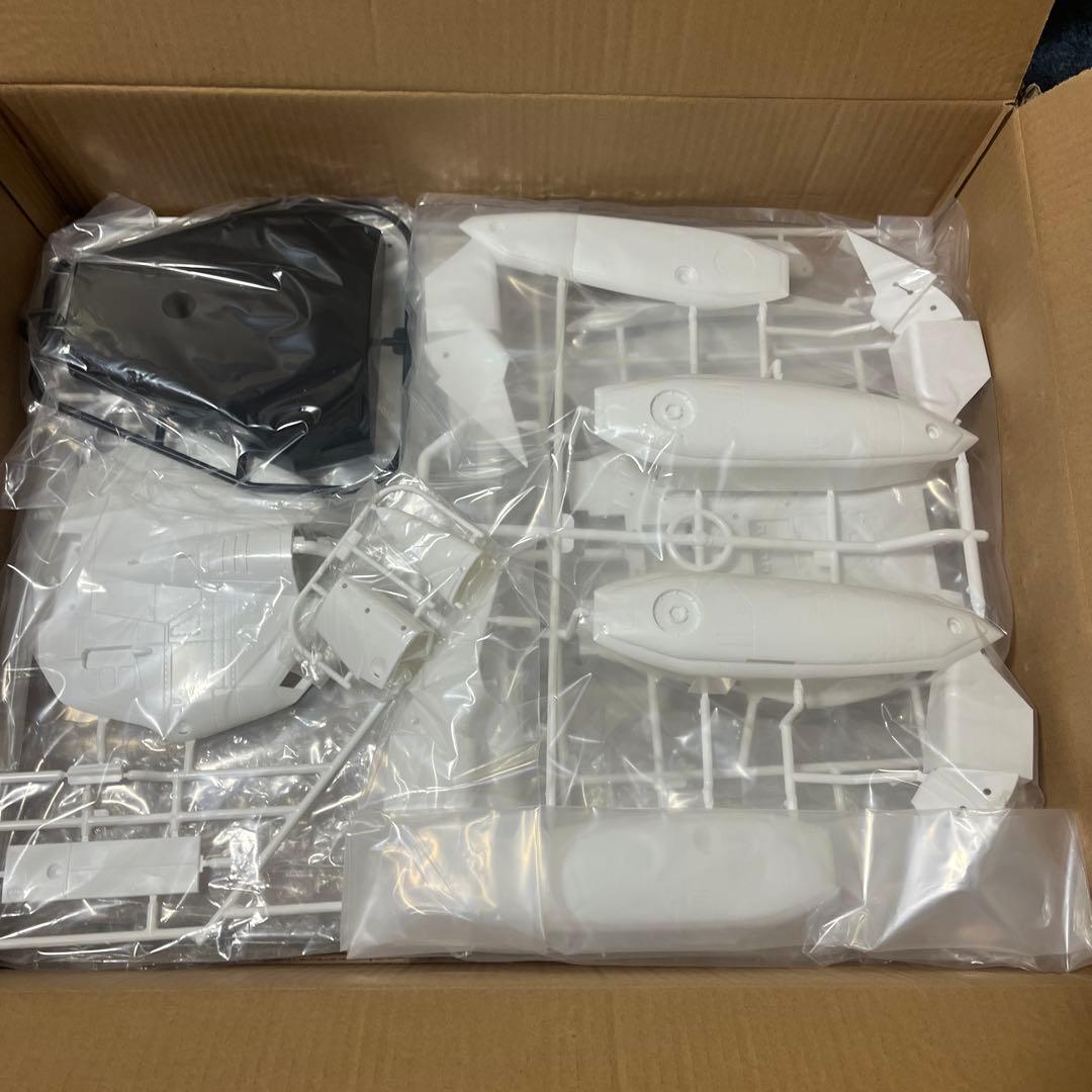 マクロス1/20ガウォークPLAMAX