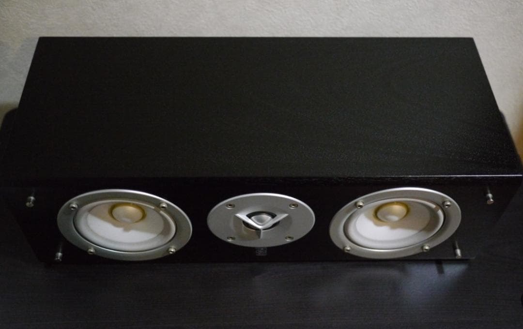 YAMAHA NS-C325 高音質センタースピーカー