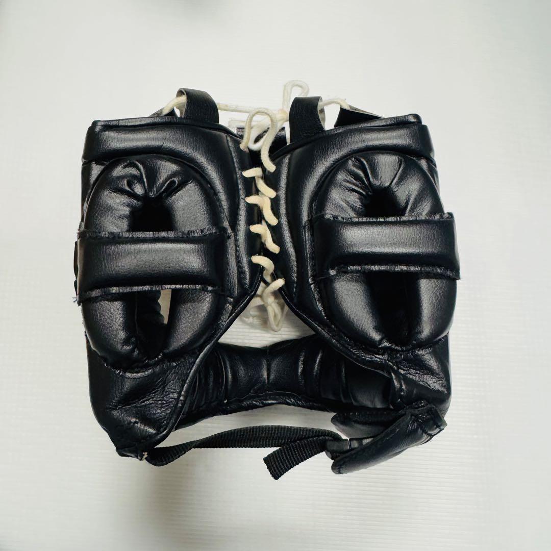 ウイニング ボクシング ヘッドギア　カッププロテクター　セット　Winning