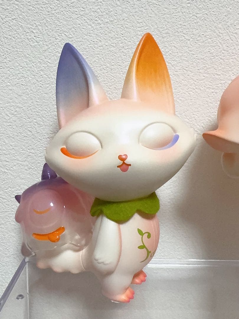 Popmart Dimoo World TTE 2024 Set 超レア