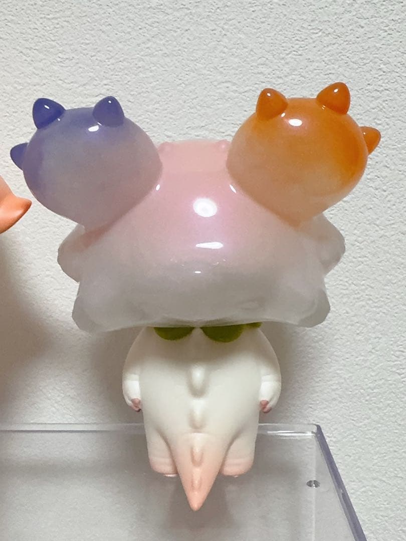 Popmart Dimoo World TTE 2024 Set 超レア