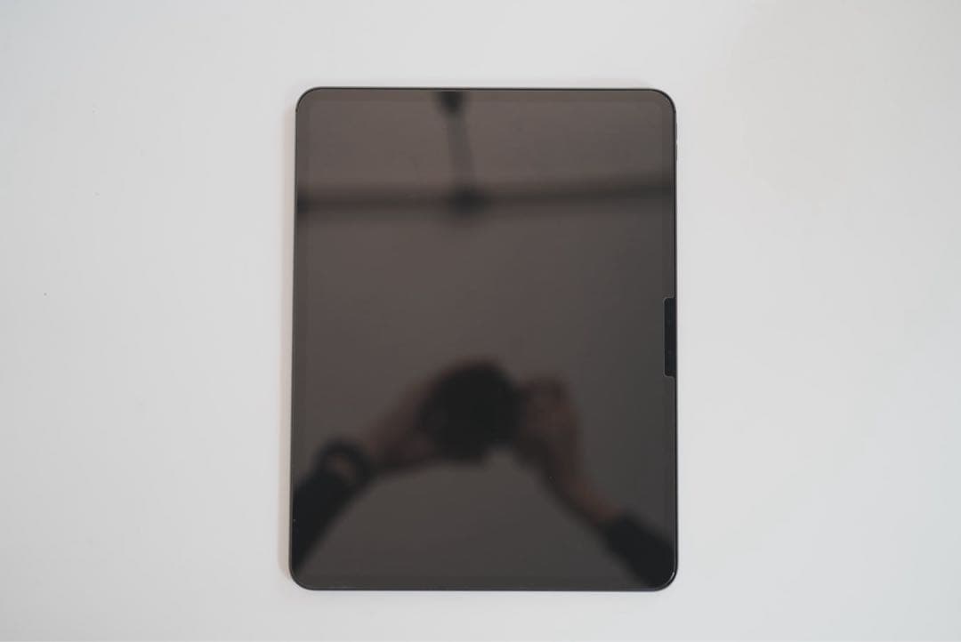 iPad Pro M4 スペースブラック 13インチ 256GB Wi-Fi