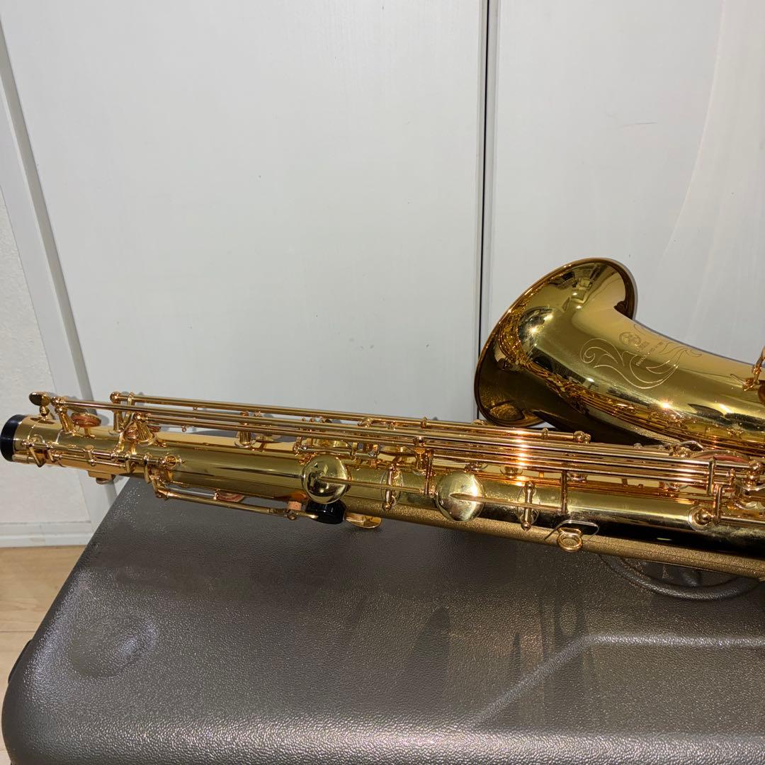 名機　高級　YAMAHA ヤマハ YTS-475 テナーサックス