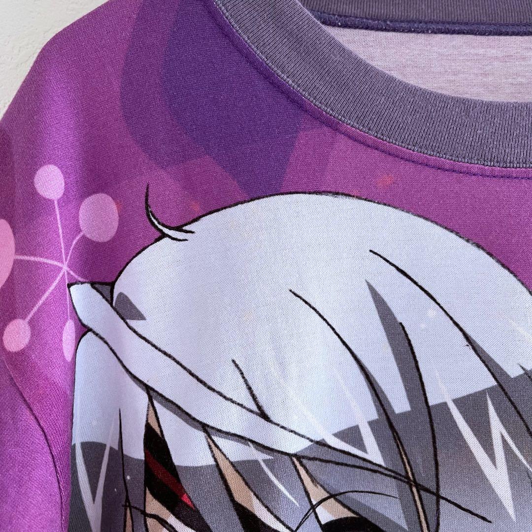 IS 〈インフィニット・ストラトス〉 Tシャツ 弓弦イズル