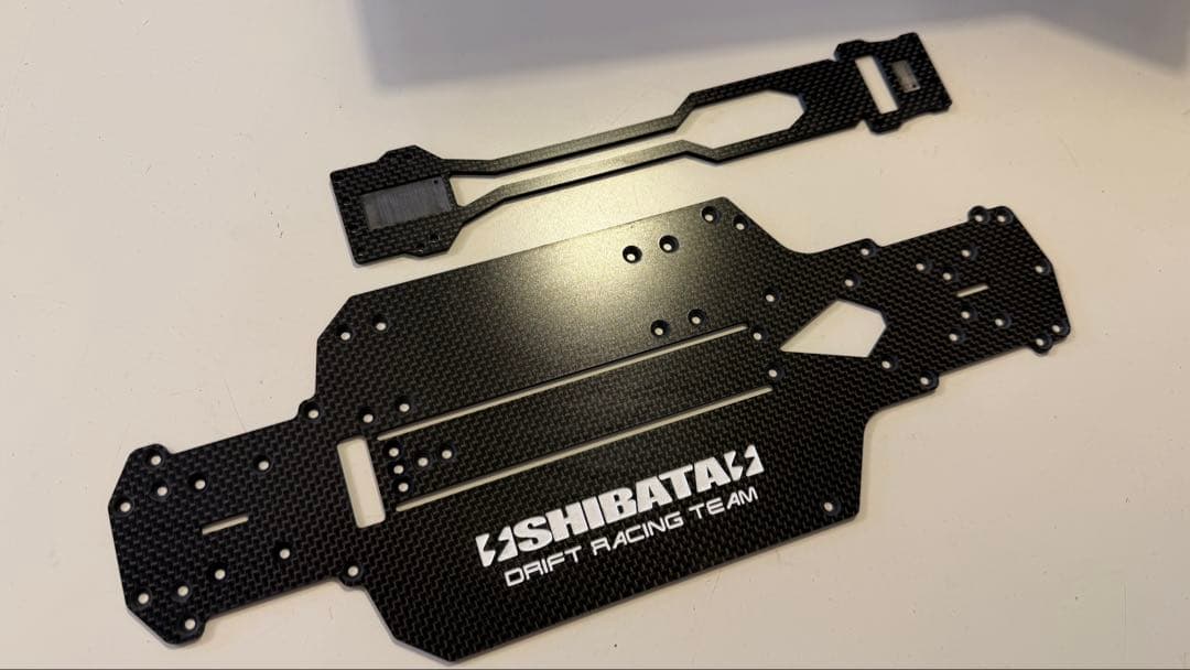 GRKGS2EVO プレミアムカーボンコンバージョンキット