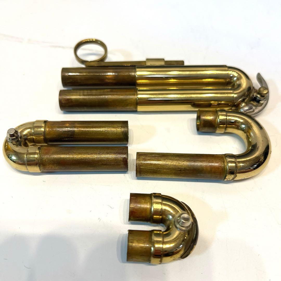 【希少】CONN DIRECTOR コルネット ヴィンテージ　USA