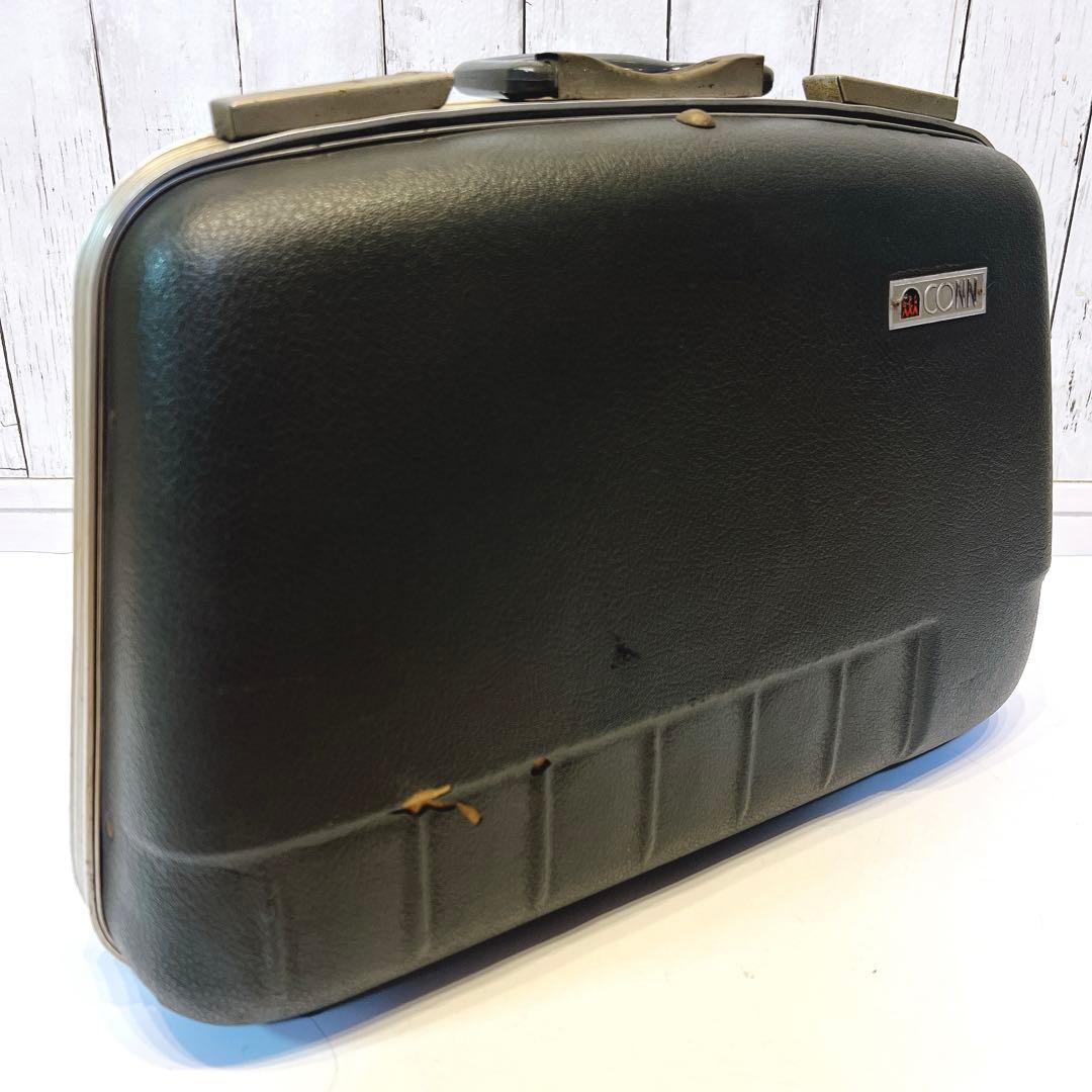 【希少】CONN DIRECTOR コルネット ヴィンテージ　USA