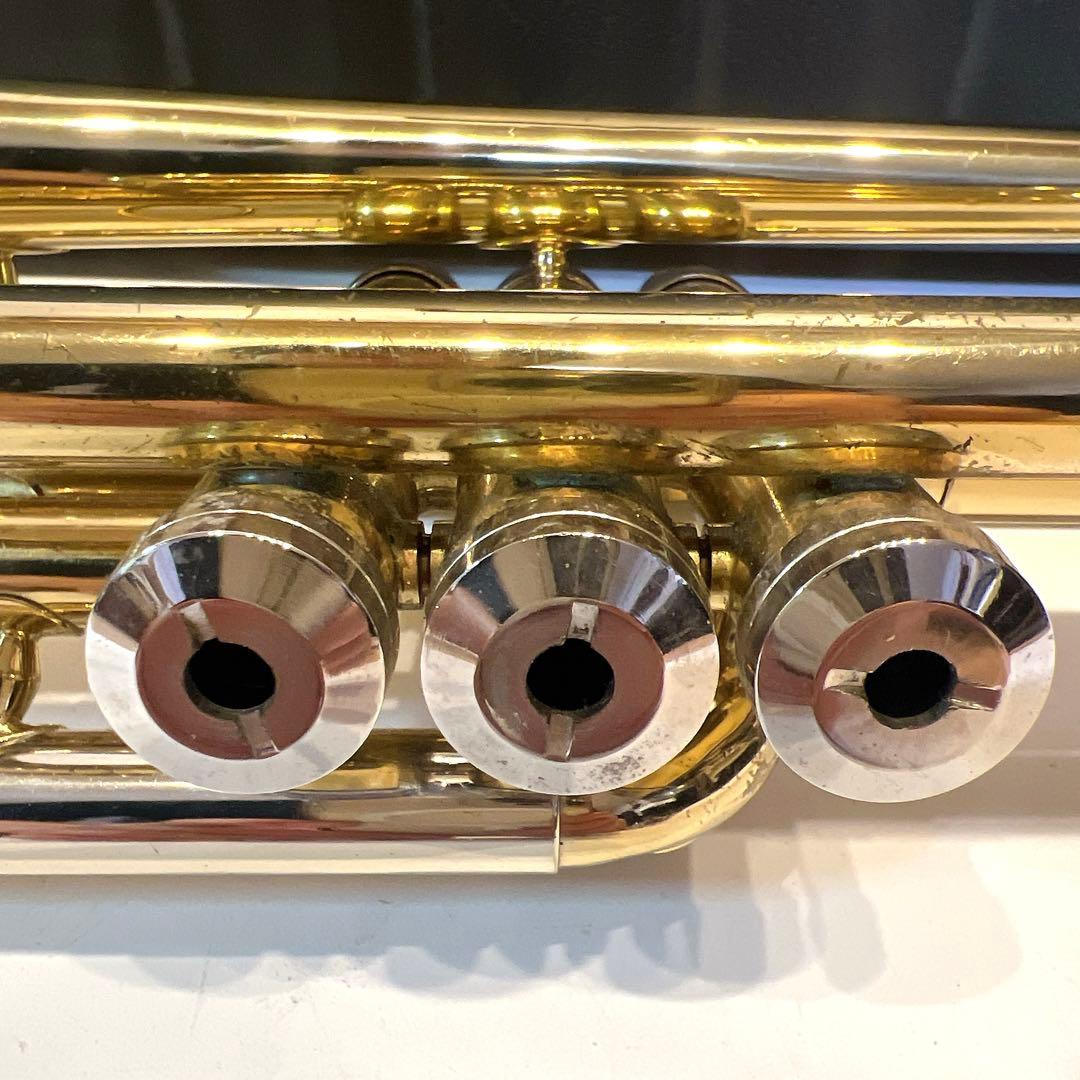 【希少】CONN DIRECTOR コルネット ヴィンテージ　USA