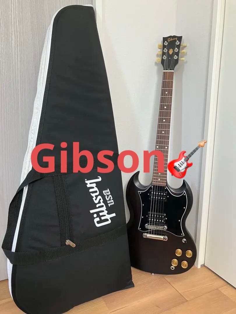 ギター SG Fade Tribute SG Faded Tribut