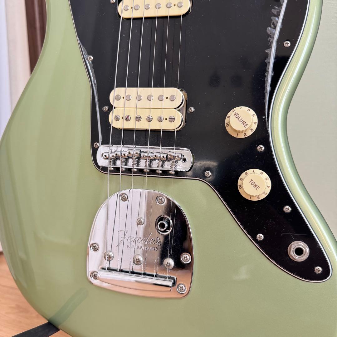 Fender Mexico Jazzmaster フェンダー ジャズマスター
