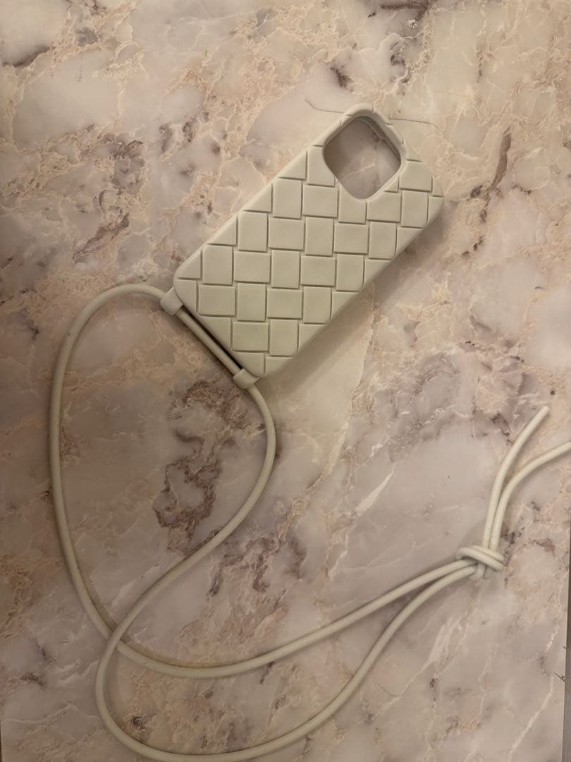 Bottega Veneta ✴︎iPhone14pro ケース　ボッテガ