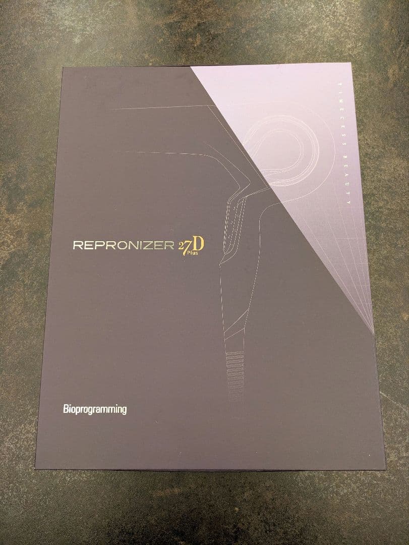 ヘアドライヤー 本体