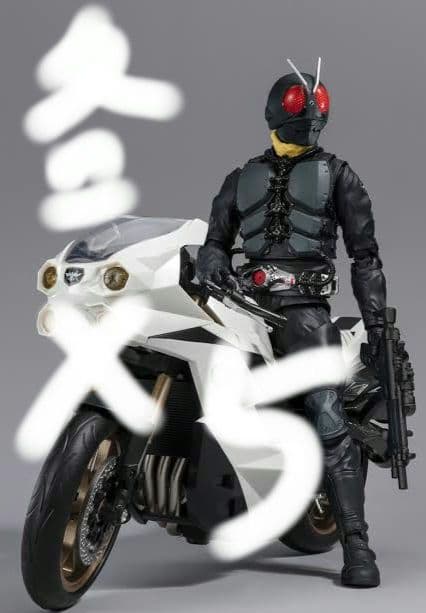 フィギュアーツ群生バッタオーグ&サイクロン 各5個 合計10個セット