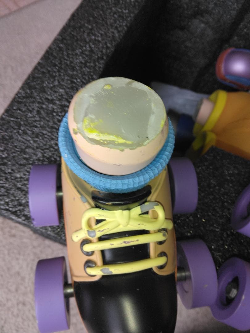 アラレちゃん パイロットNo.1　大サイズ フィギュア(ZOR Studio