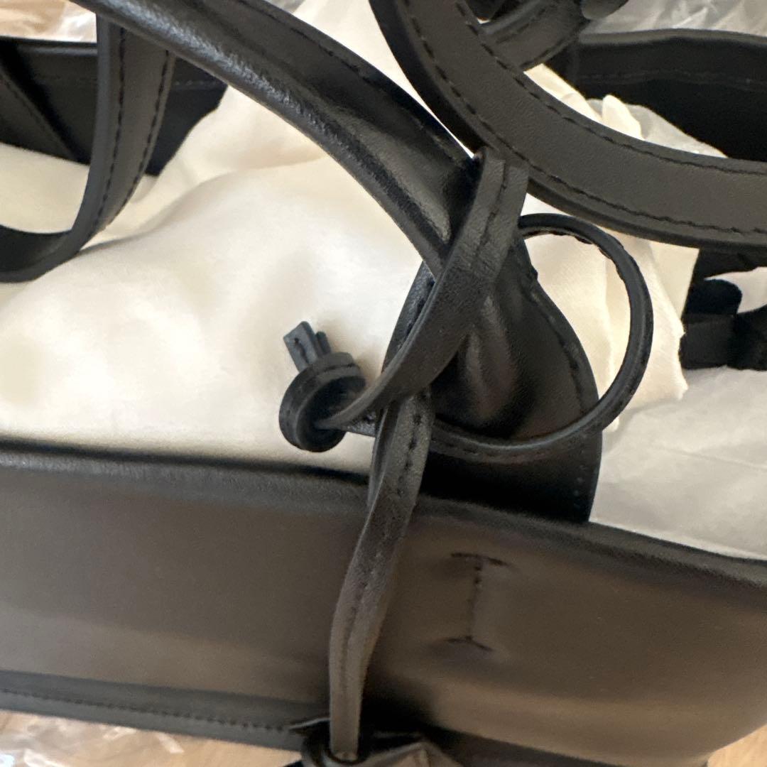 バッグ todayful Useful Leather Bag(M)