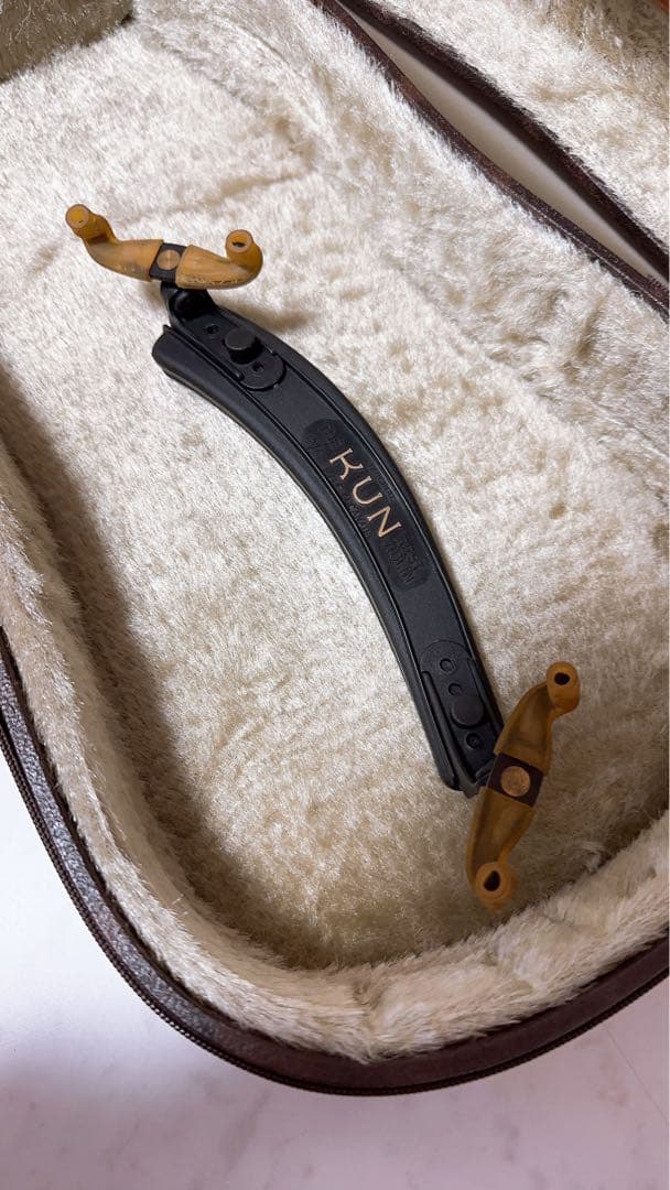 akogi様　　バイオリン4/4 ルドルフフィドラー