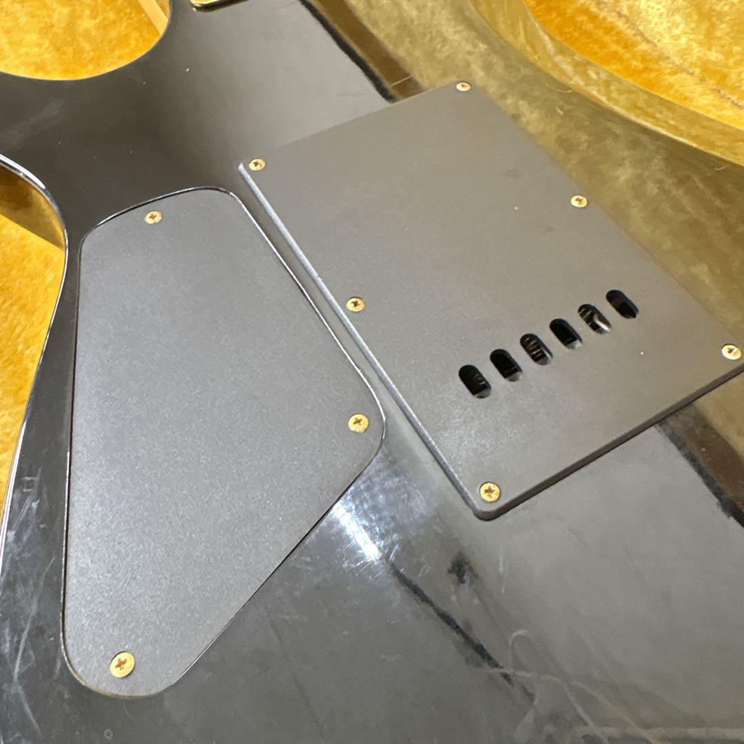 【フジゲン】　anboy ストラトタイプ