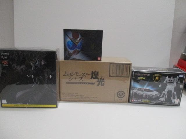 フィギュア　大量セット