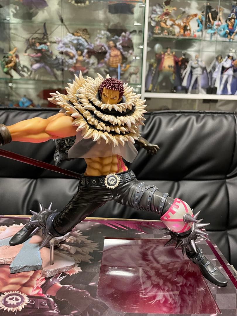 Portrait.Of.Pirates pop カタクリ