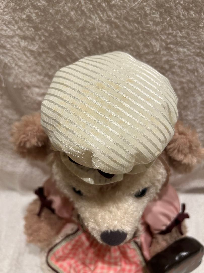 本体付きシェリーメイ 着せ替え服セット