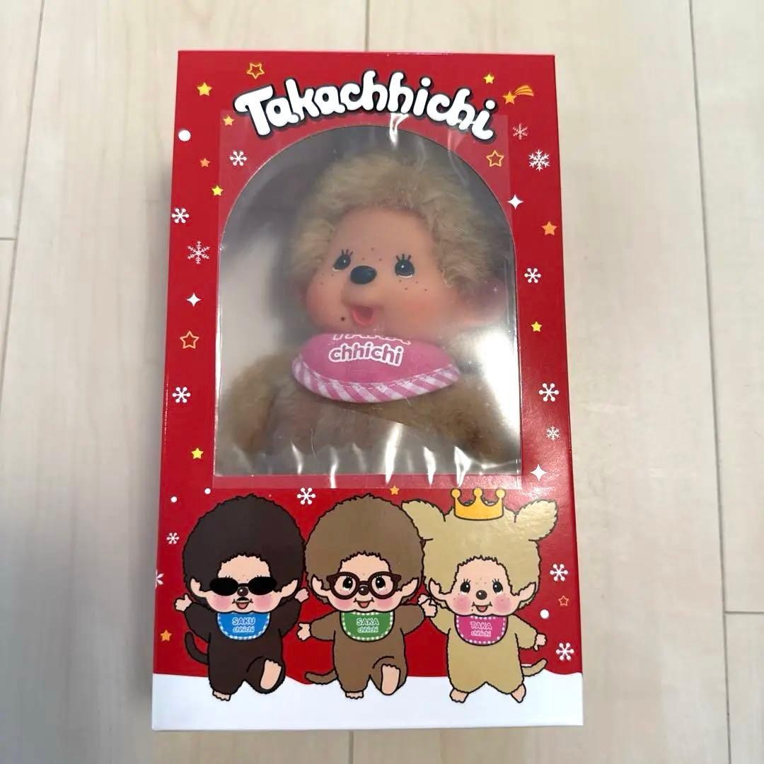 ALFEEモンチッチ　タカチッチ