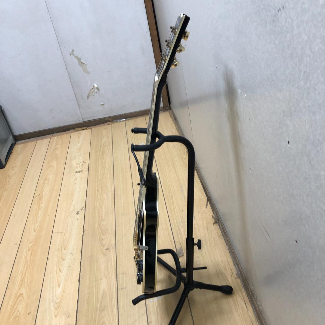 Paul Smith × ESP スピーカー内蔵レスポールギター 88174-3