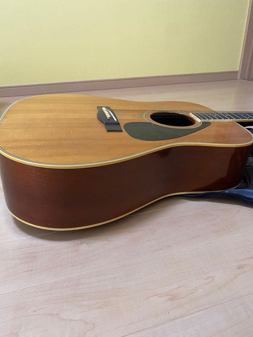 YAMAHA FG-250D アコースティックギター