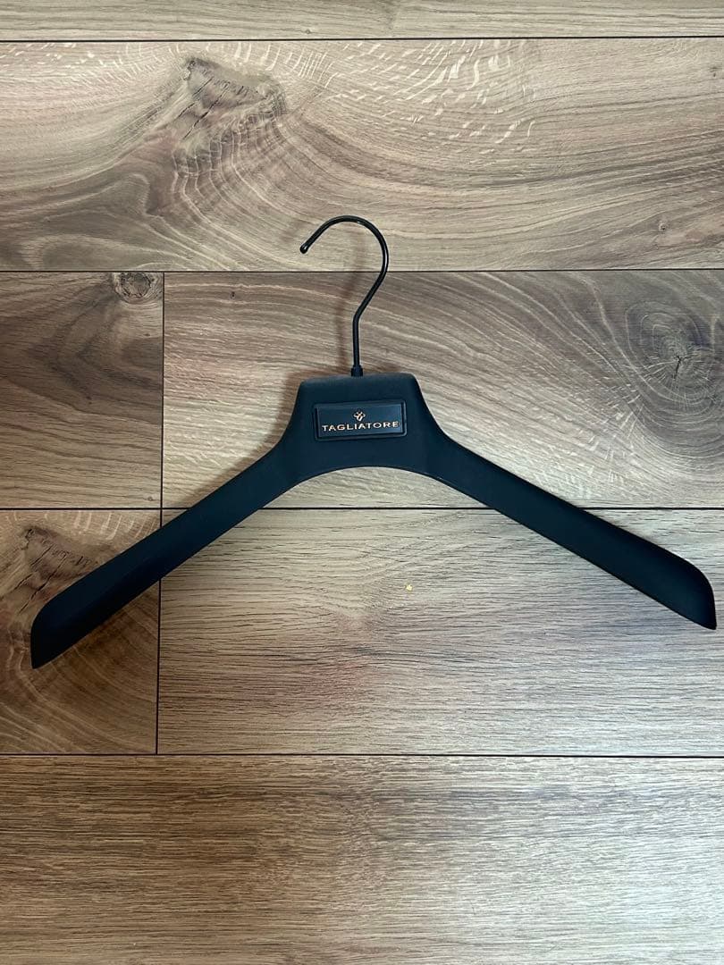 タリアトーレTAGLIATORE レザー　シングルライダース　ブラウン　46