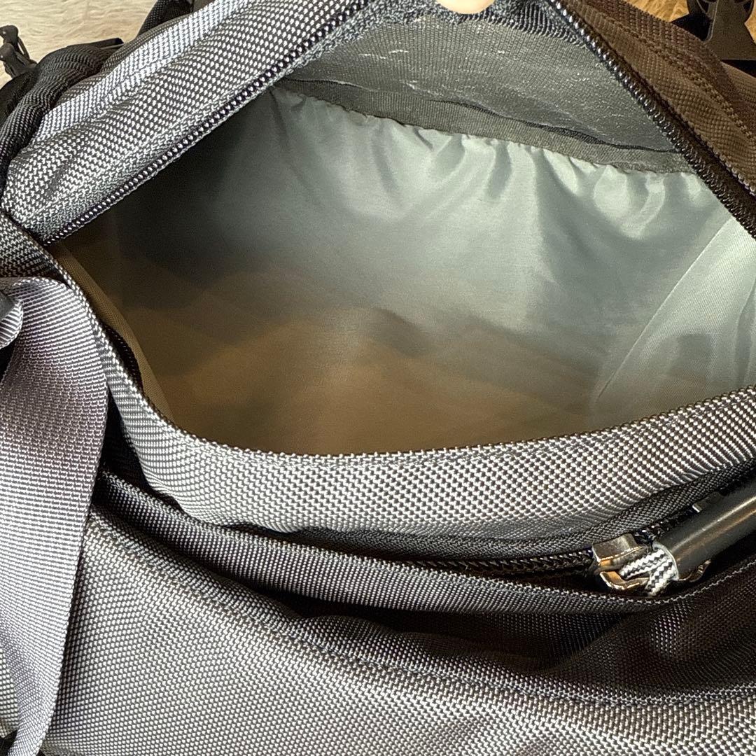 希少✨️オスプレイ ソージョン 2way キャリーバッグ 40 リュック 黒 旅行