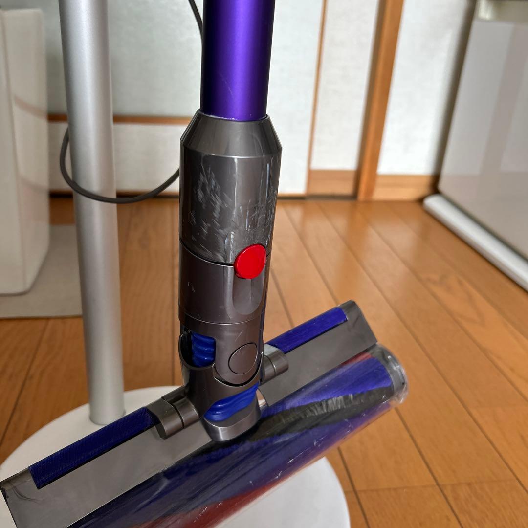 ダイソン　dyson デジタルスリム　SV18 掃除機