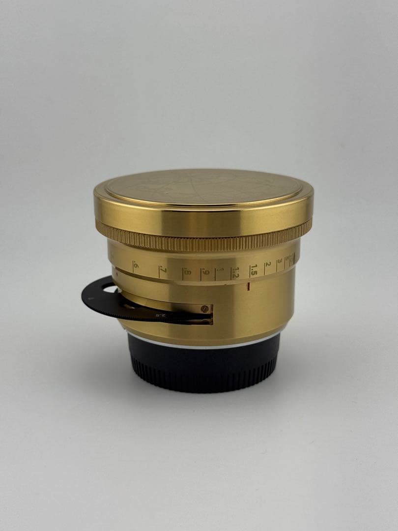 レンズ(単焦点) Lomography LOMOGON 32mm f2.5 Art Lens