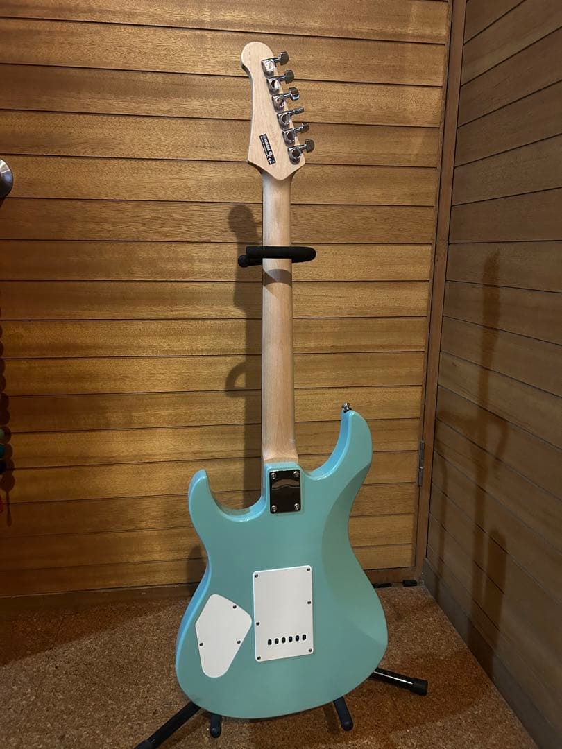 最終価格！中古　YAMAHA PACIFICA パシフィカ PAC112V