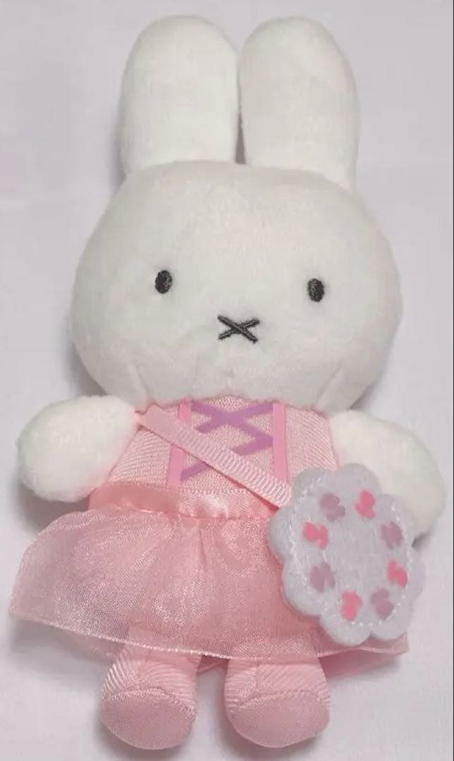 ミッフィー マスコット ハウステンボス