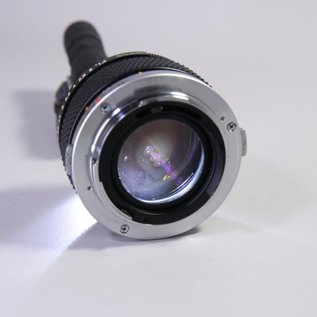 ☆美品☆ OLYMPUS OM-1 50mm F1.4 ＃370