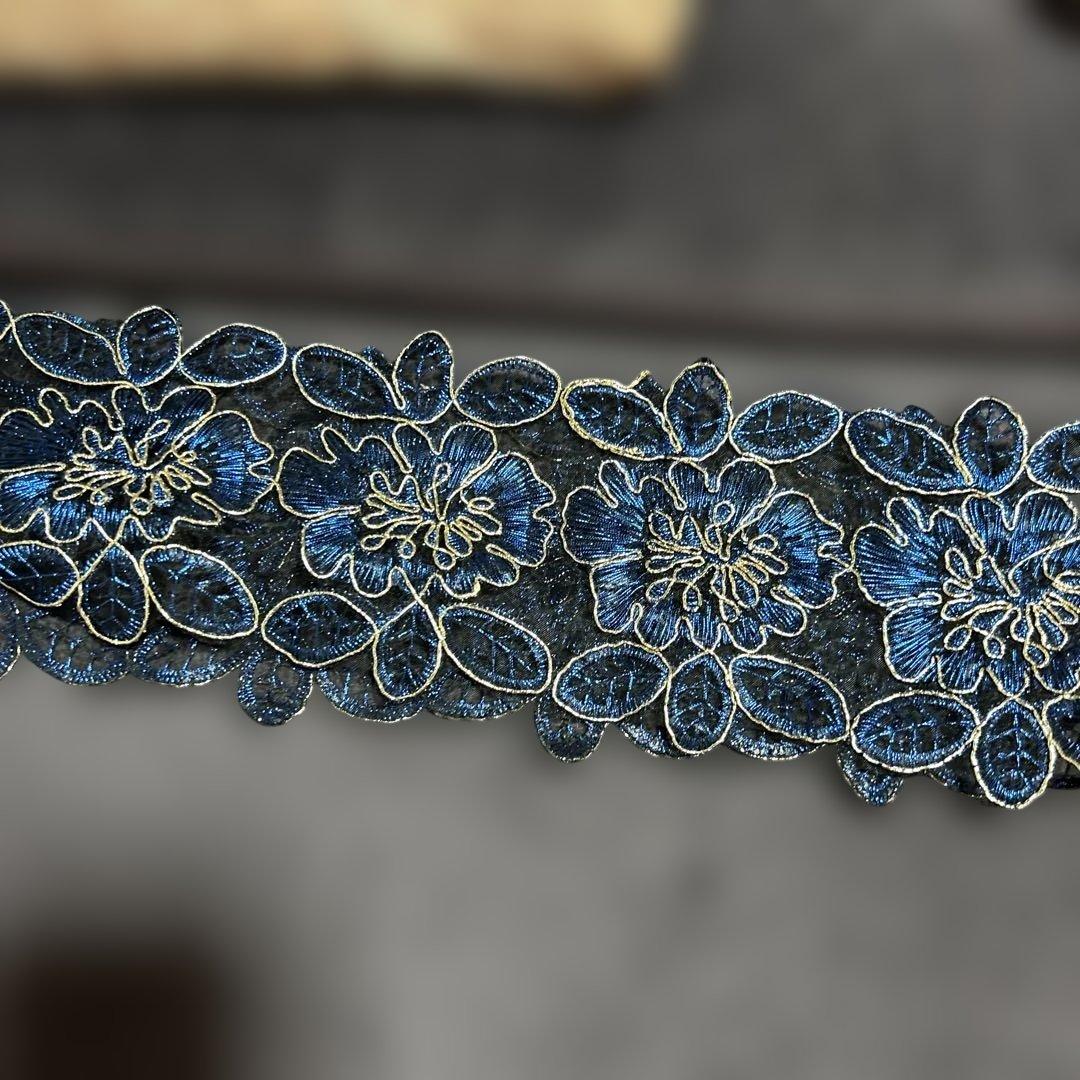 新品　ほぼ美品　袷　正絹　振袖　友禅　フルセット　7点　身丈163 裄丈69